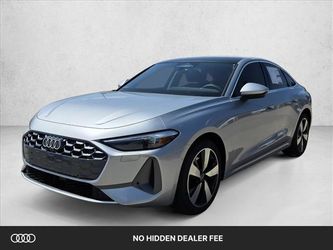 2025 Audi A5