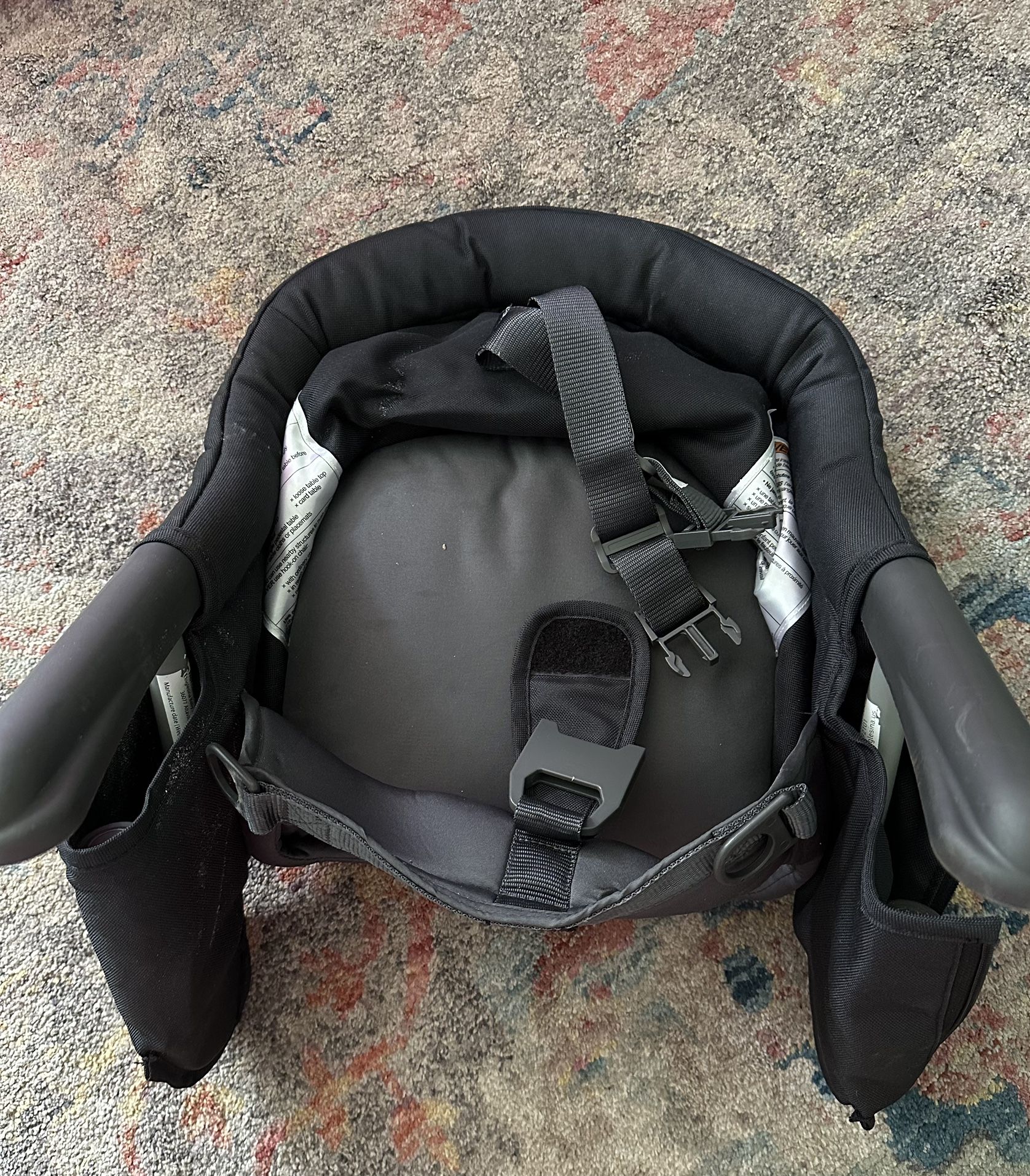 Inglesina Table Chair