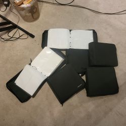 CD storage books (6)