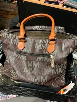 MK purse lightly used