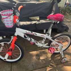 Kids Bike 