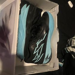 Lamelo Ball Shoes