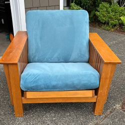 Nice Chair! Free!
