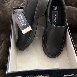 Boys Shoes Size 12 Wedding Quince Fiesta Church