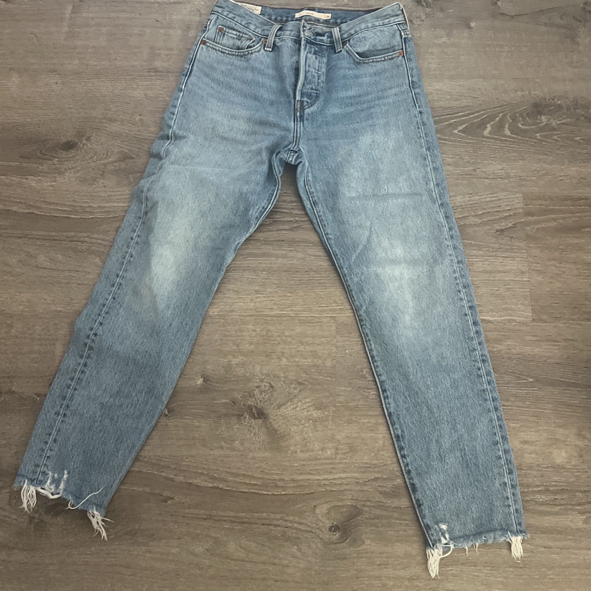 Pantalón Levis Nuevo