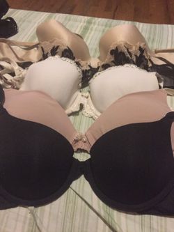 Victoria secret 34b