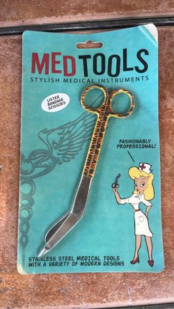 Medical tool