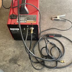 Welder