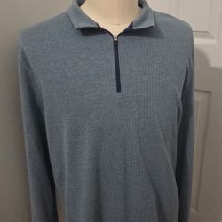 J.Crew Men's Pullover 