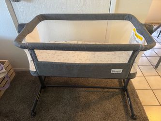 Baby Bassinet