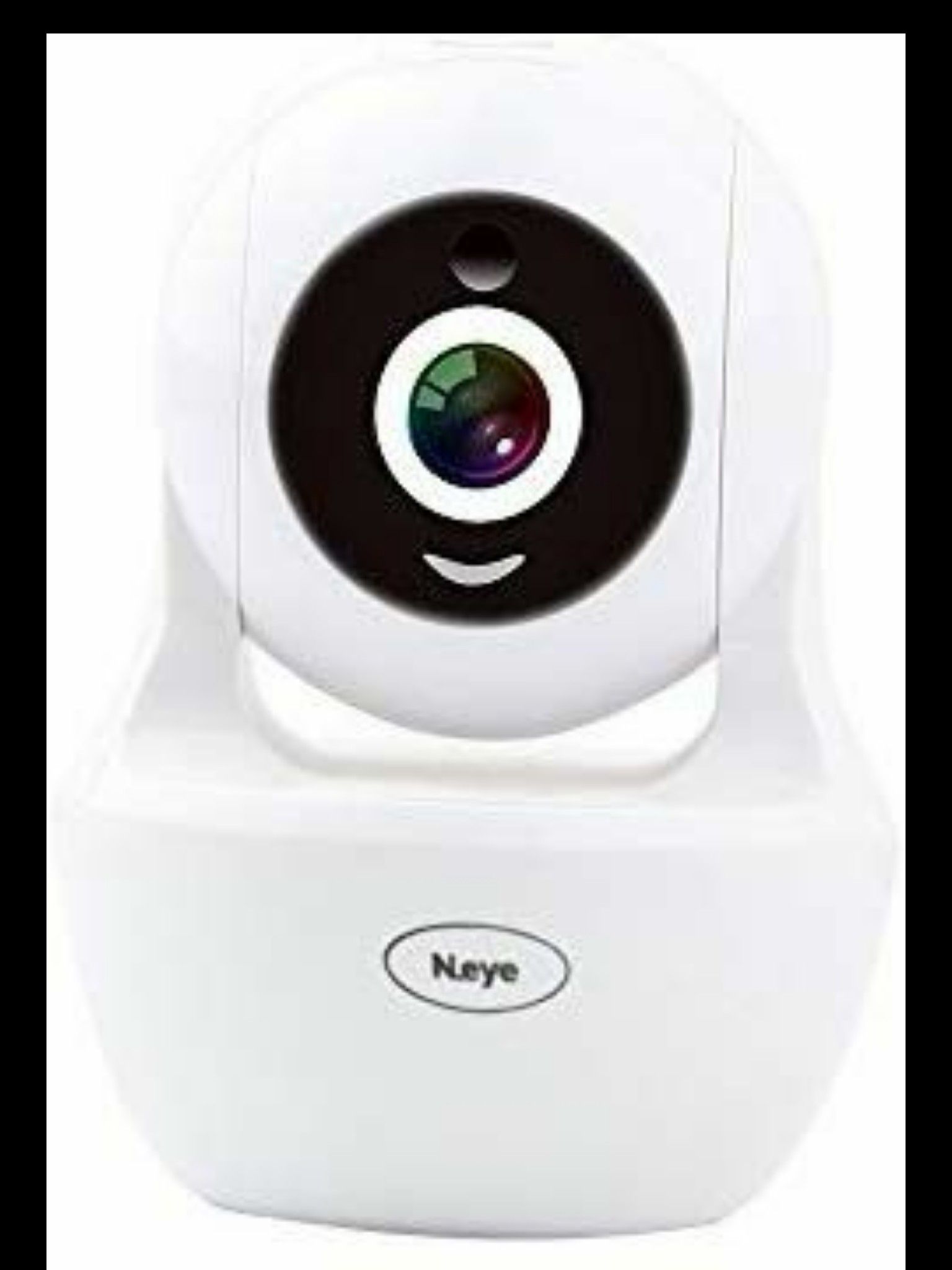 NEW WIRELESS WIFI SMART SECURITY CAMERA 1080P HD NIGHT VISION