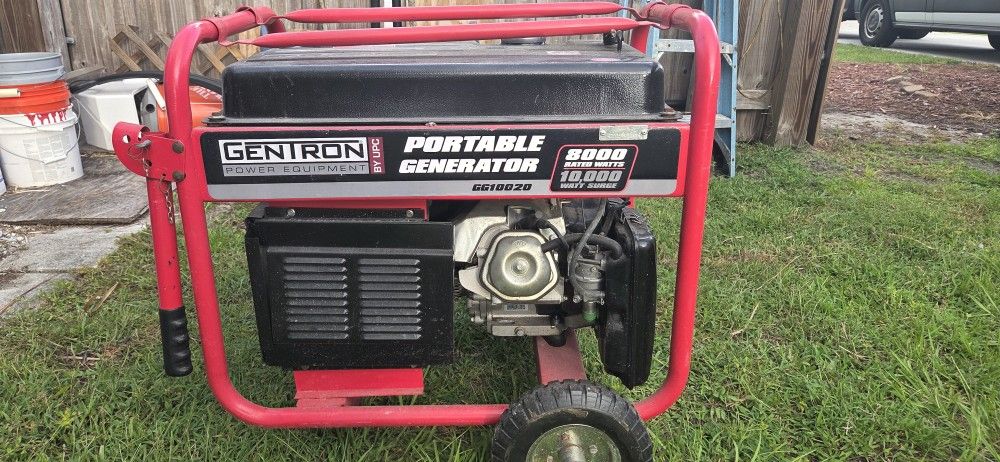 Generator 10000 Watts