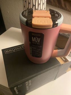 Brumate tumbler