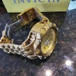 Invicta Venom Reserve 