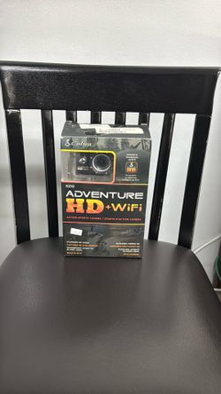 Cobra Adventure HD WiFi Action Camera 5210 | $60