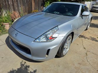 2009 Nissan 370Z