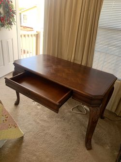 Desk 