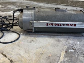 Electrolux Vacuum