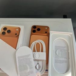 iphone 17 ProMax 5G 1GB+128GB