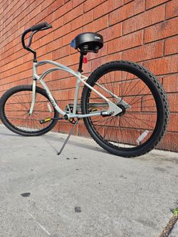 Electra 26 inch beach cruiser bike $190