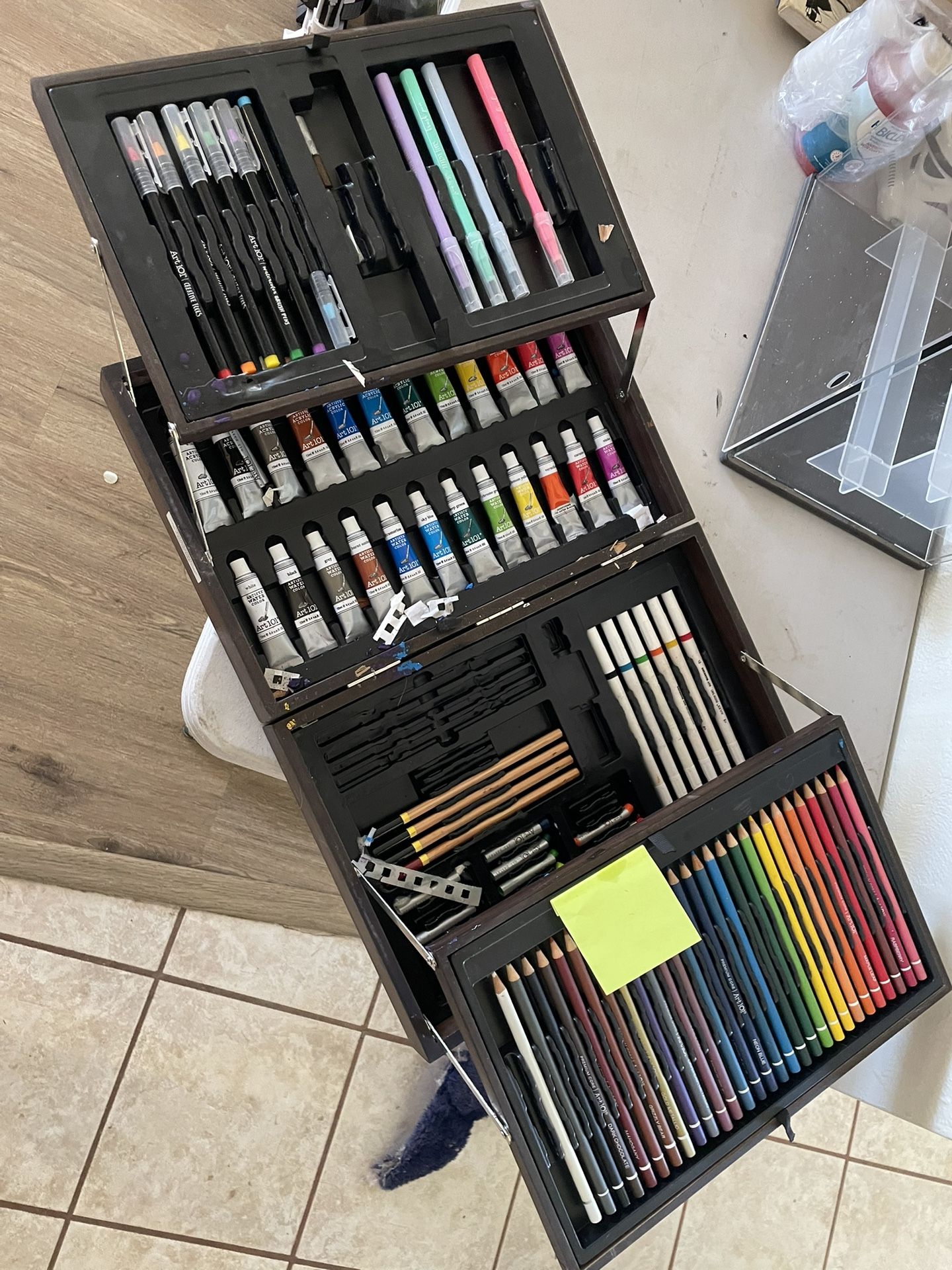 Art Set