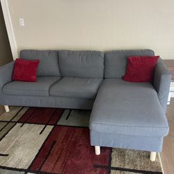 IKEA Couch 