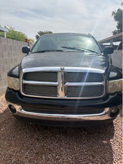 2004 RAM 1500