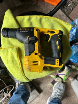 Dewalt