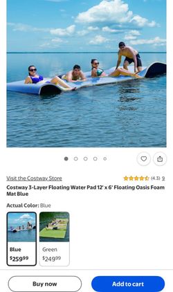 GT Plus Floating pad
