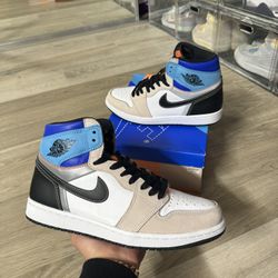 Jordan 1 High Prototype