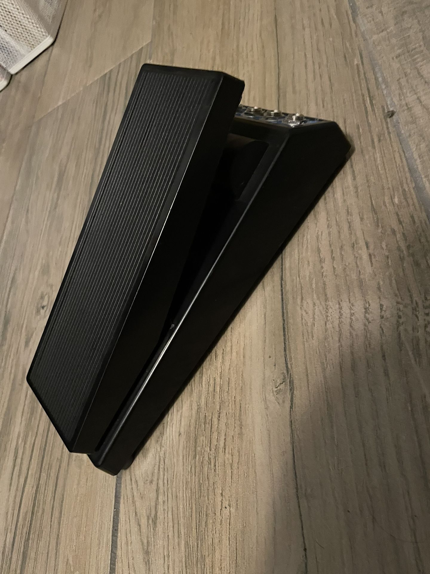Volume Pedal