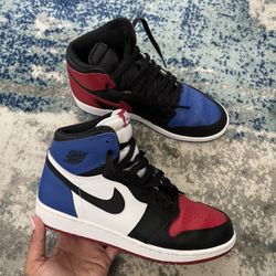 Nike AIR Jordan 1’s