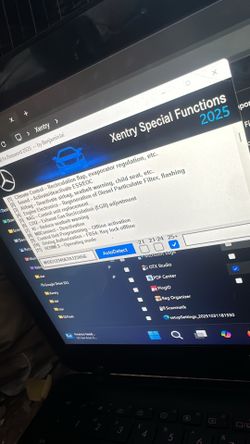 Xentry Monaco Videmo Offline Programming