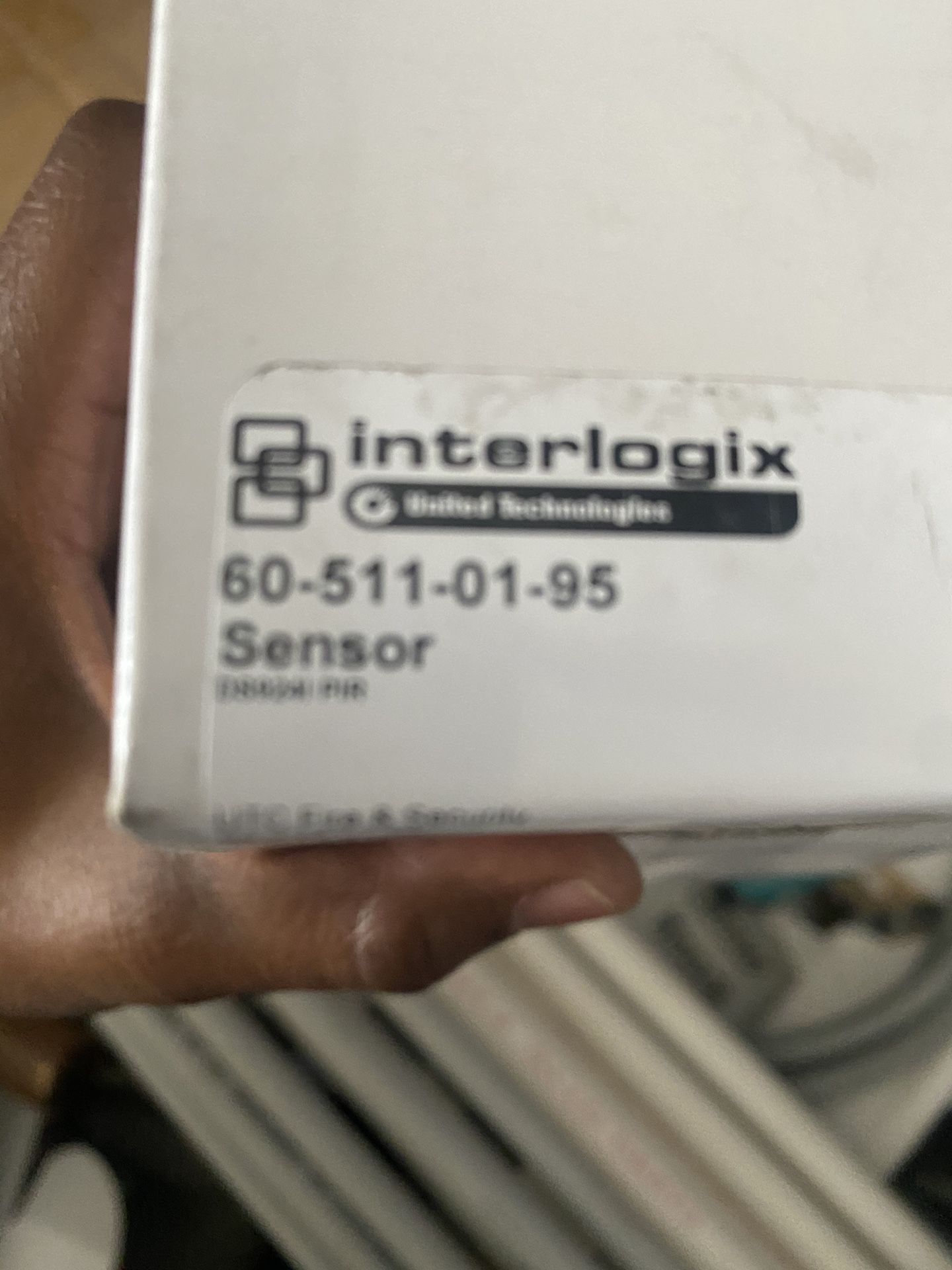 Interlogix 60-511-01-95
