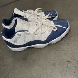 Jordan 11s Lows 