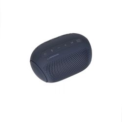 LG PL2 XBOOM Go Water-Resistant Wireless Bluetooth Party Speaker 10 hrs Playback