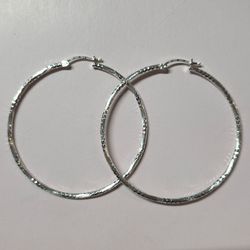 Arracadas s925 plata