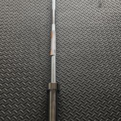 7ft Olympic bar