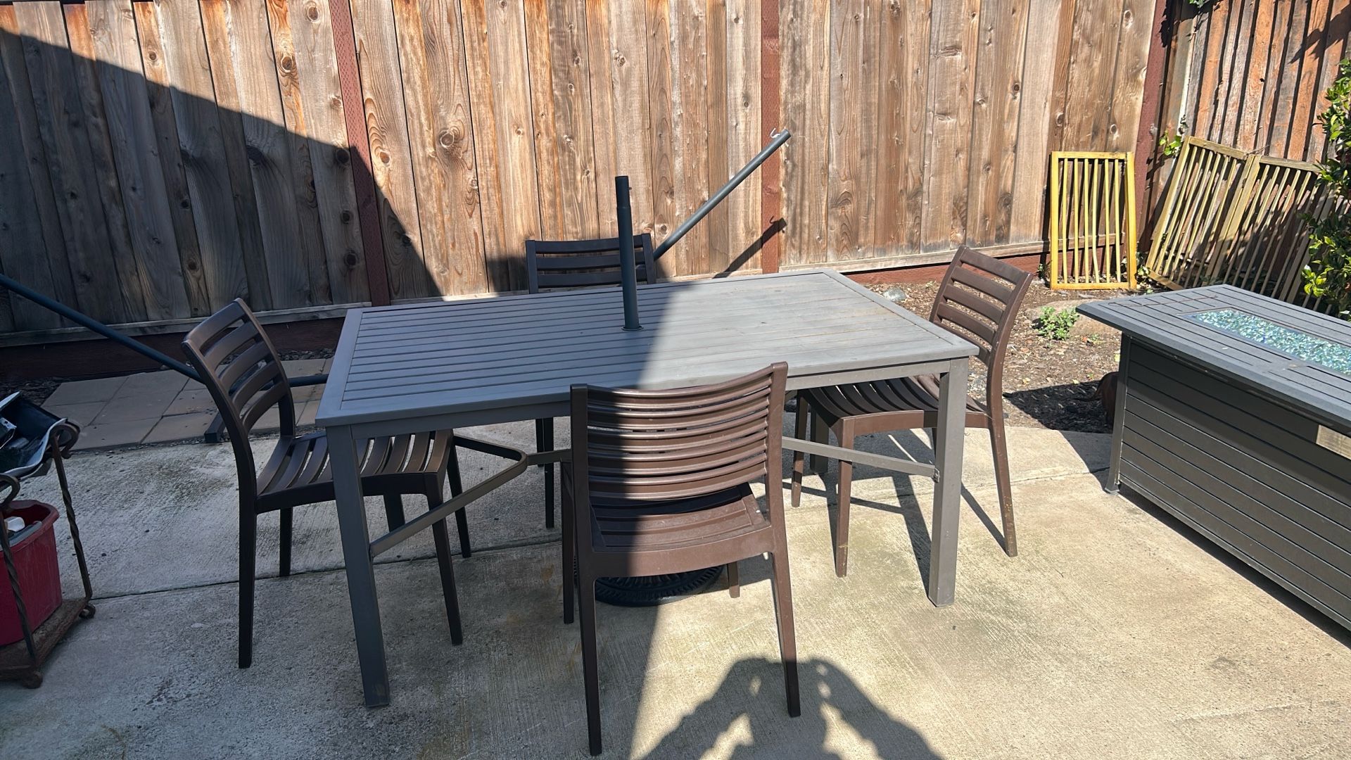Patio Furniture