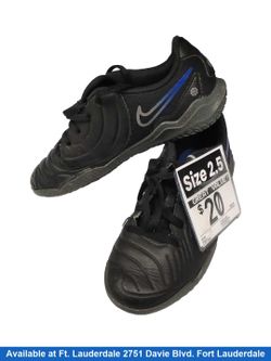 Nike Dv4354-040 Black