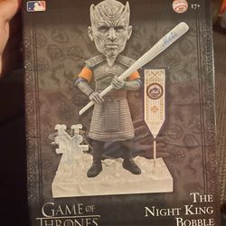 Game Of Thrones Bobble 