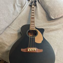 Fender Kingman