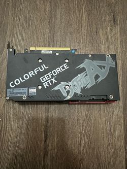 Rtx 3060Ti