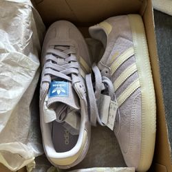 Samba OG