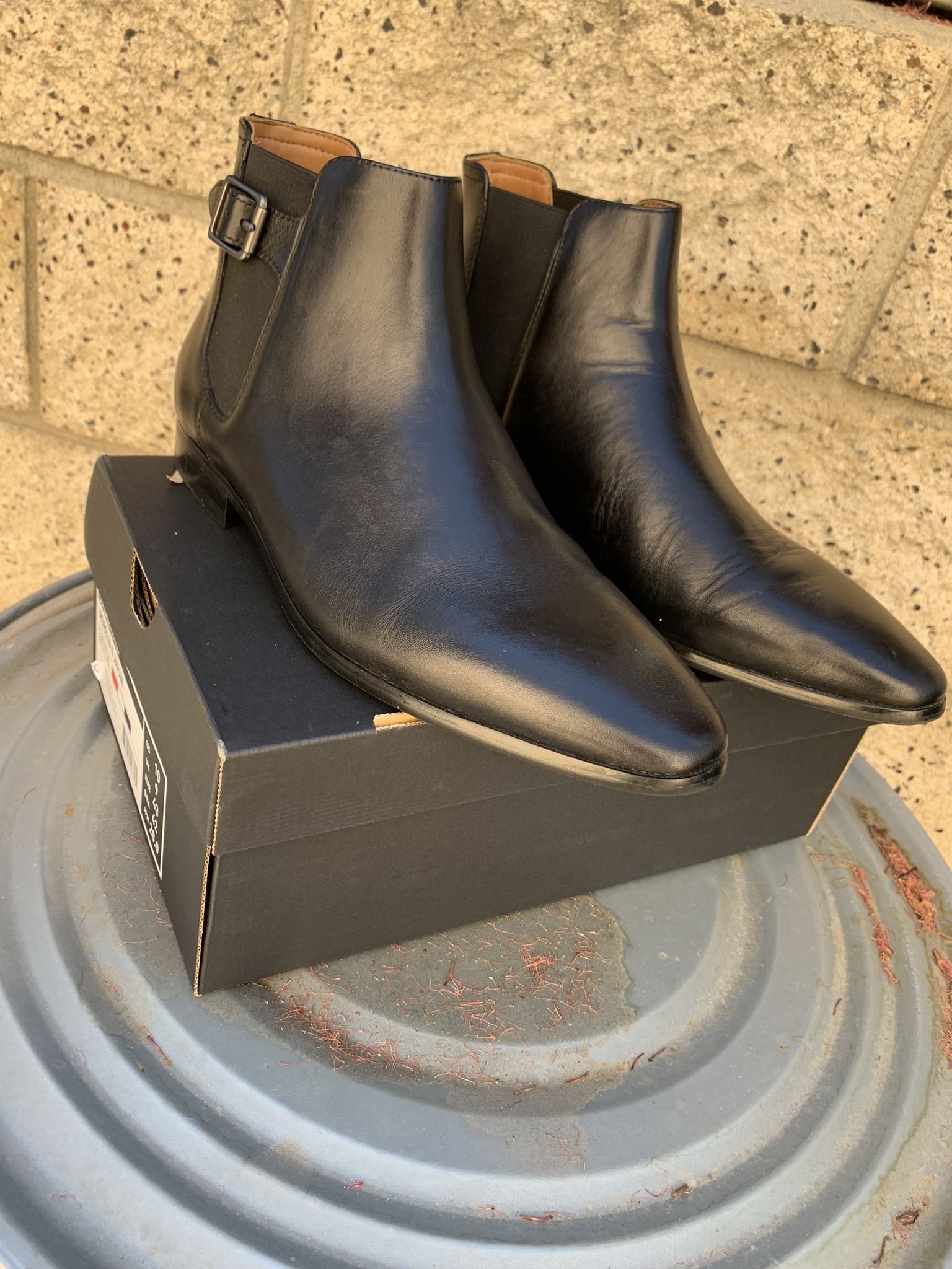 Aldo Chelsea Boots