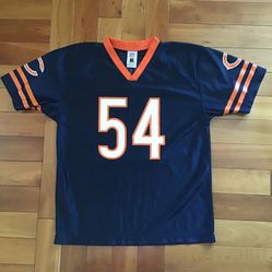 Chicago Bears Urlacher Jersey