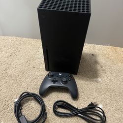 Xbox Series X