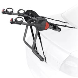 Bell Cantilever 200 Bicycle Trunk Rack