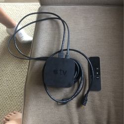 Apple TV