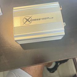 DJ Equipment Or Large Facility 